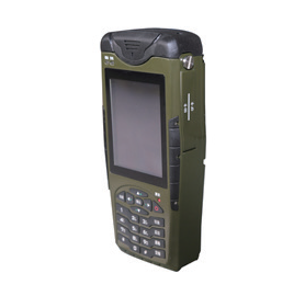 飛龍加固型手持式計(jì)算機(jī)【飛龍HL3211】