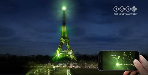 AVANZA帥映作為中國投影產業唯一代表參展ISE