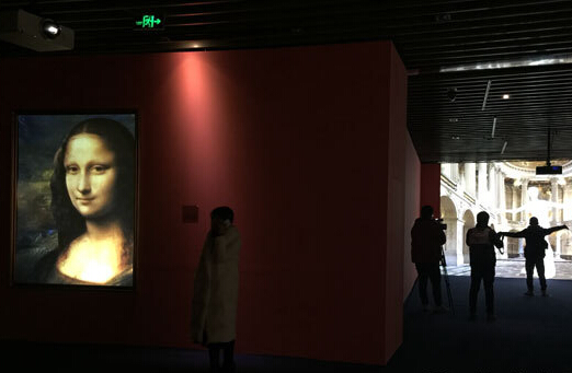 AVANZA帥映帶你暢游世界六大博物館