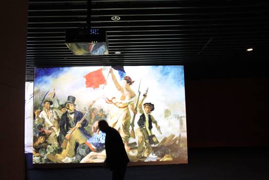 AVANZA帥映帶你暢游世界六大博物館