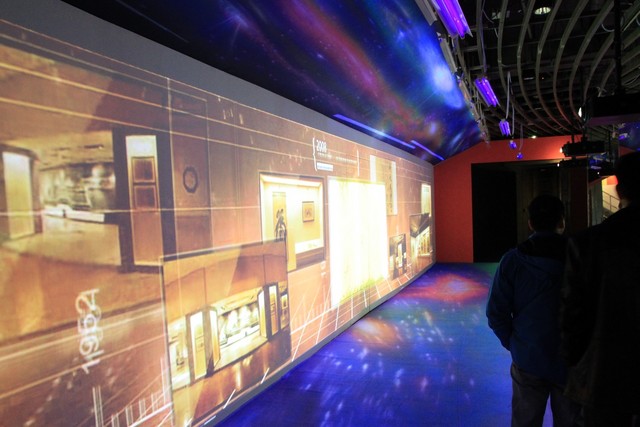 AVANZA帥映帶你暢游世界六大博物館