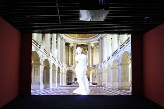 AVANZA帥映帶你暢游世界六大博物館