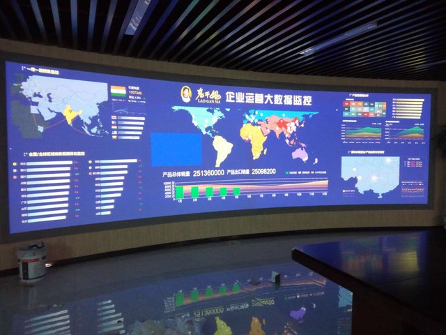 從大飛機到老干媽:為何AVANZA帥映無處不在?